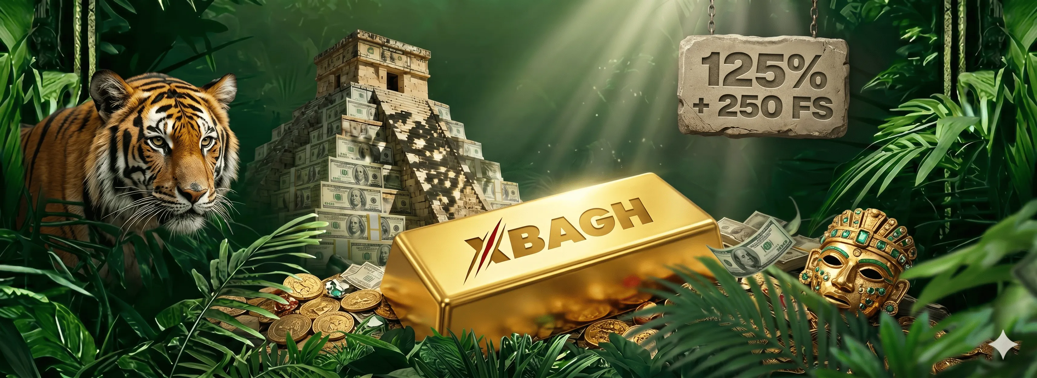 casino Xbagh
