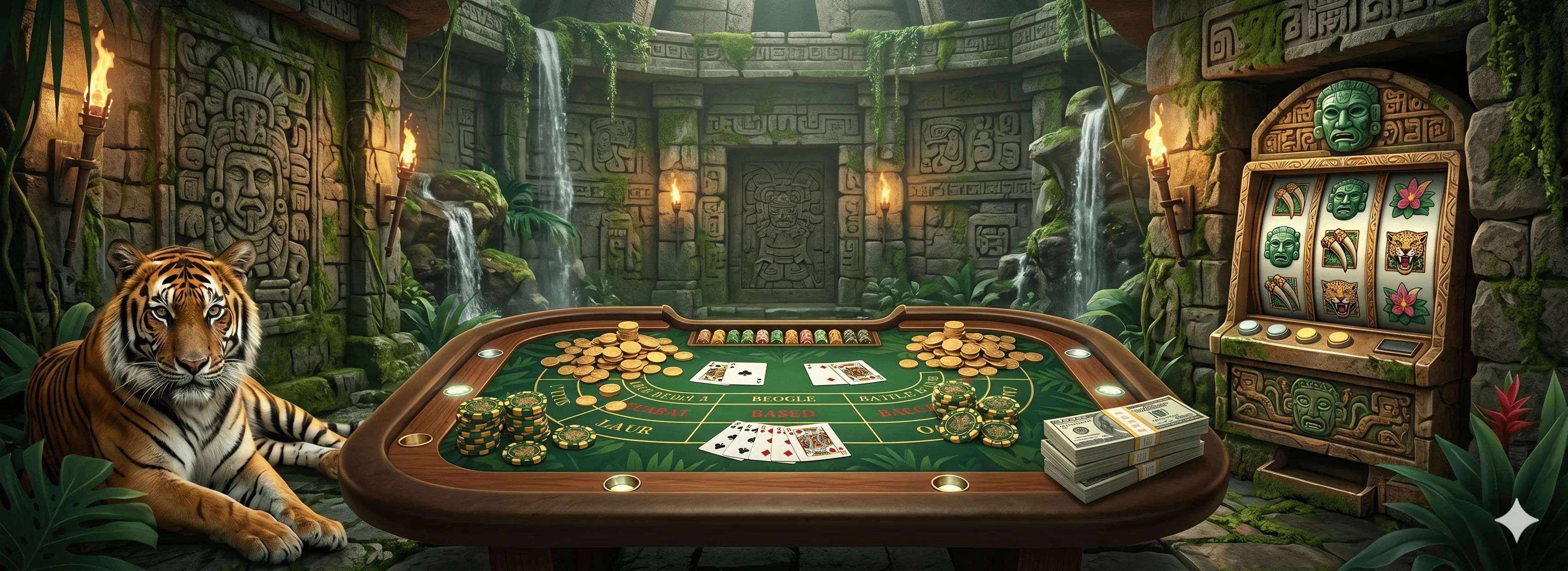 Xbagh casino review
